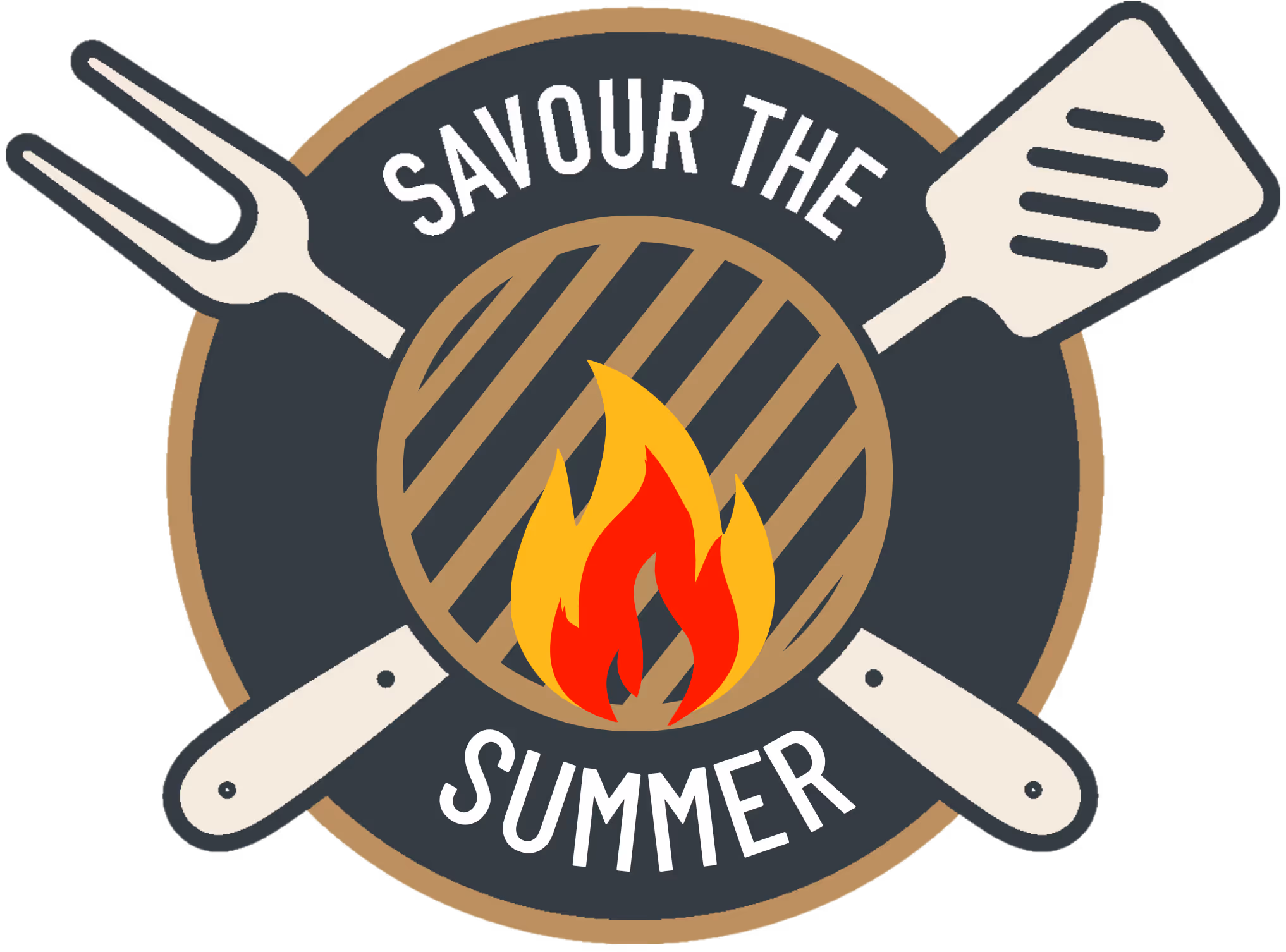 Savour the Summer