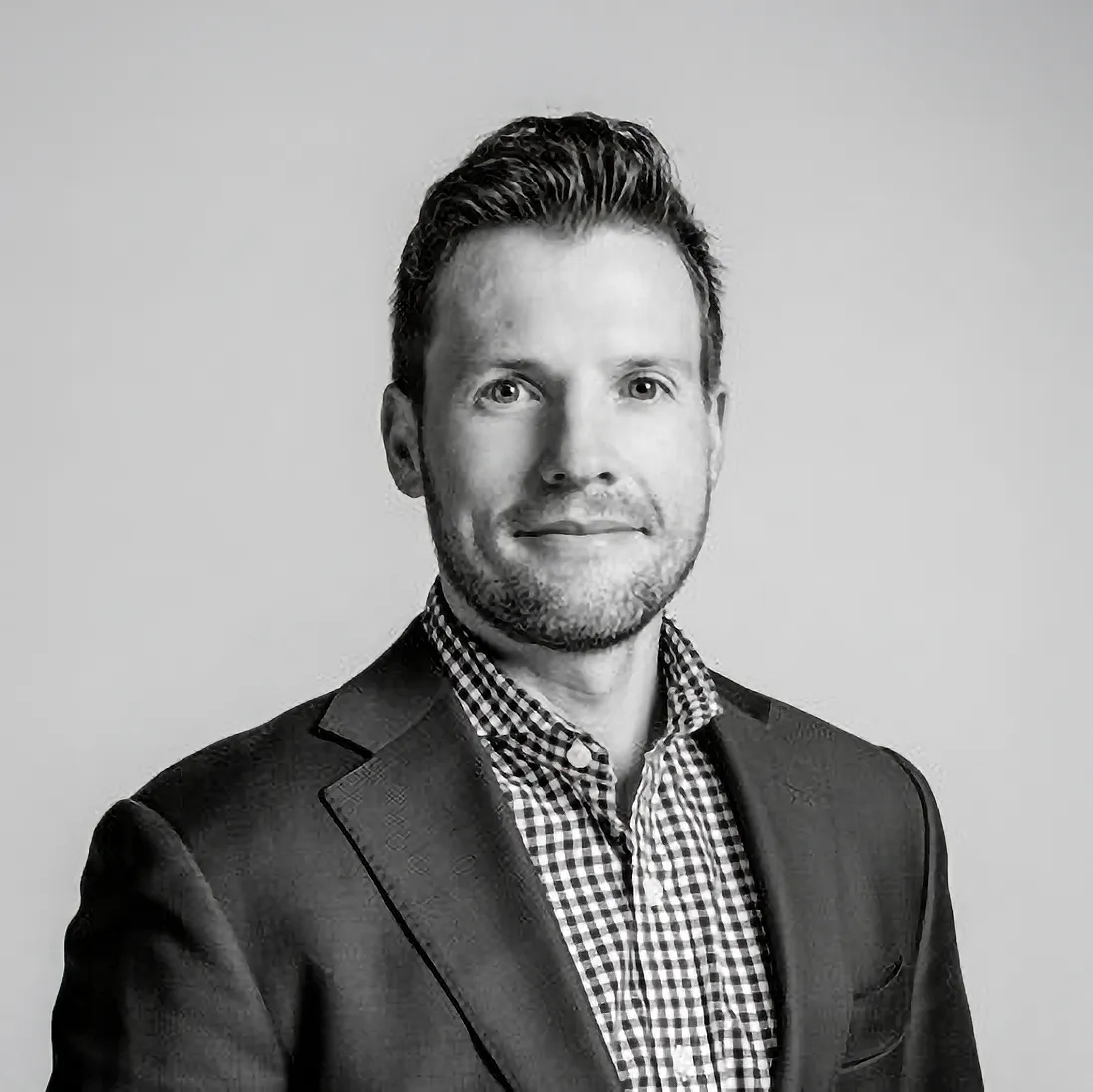 Andrew Galucki