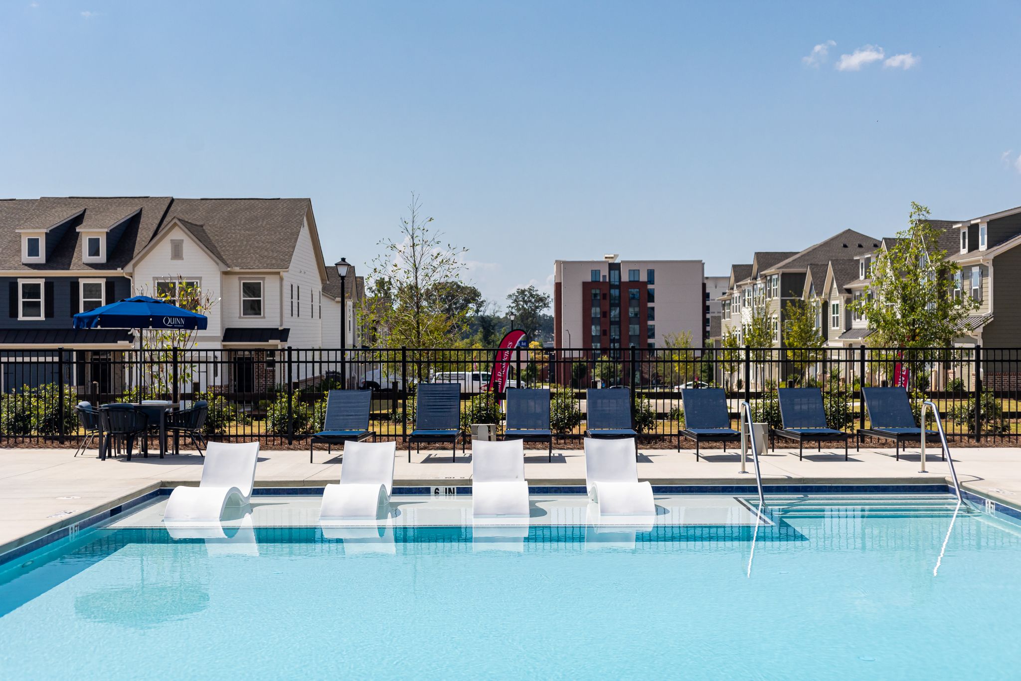 Pool - Covington Town Center - Sep 2024