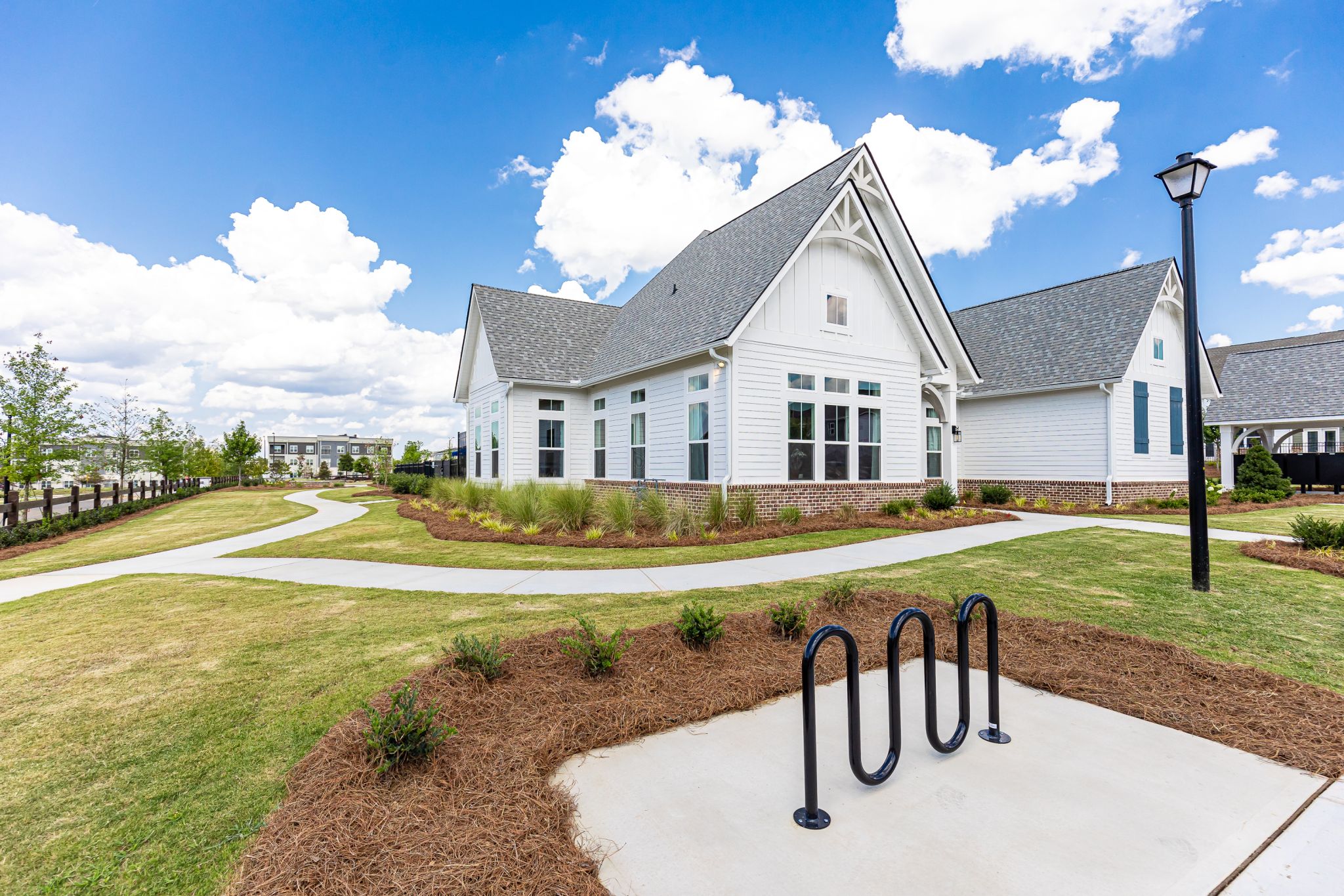 Clubhouse - Covington Town Center - Sep 2024