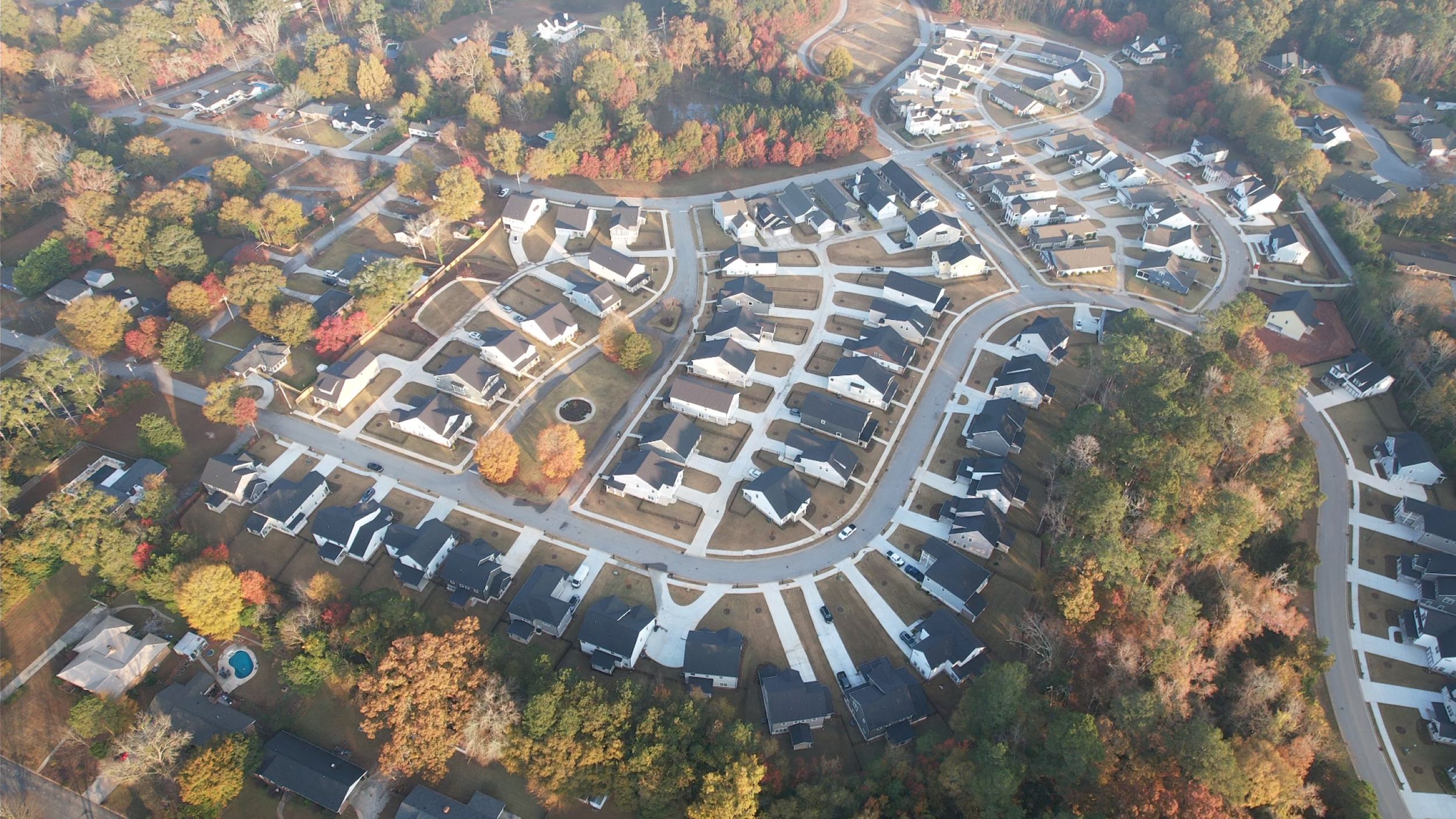 Dorchester Place - Oct 2025