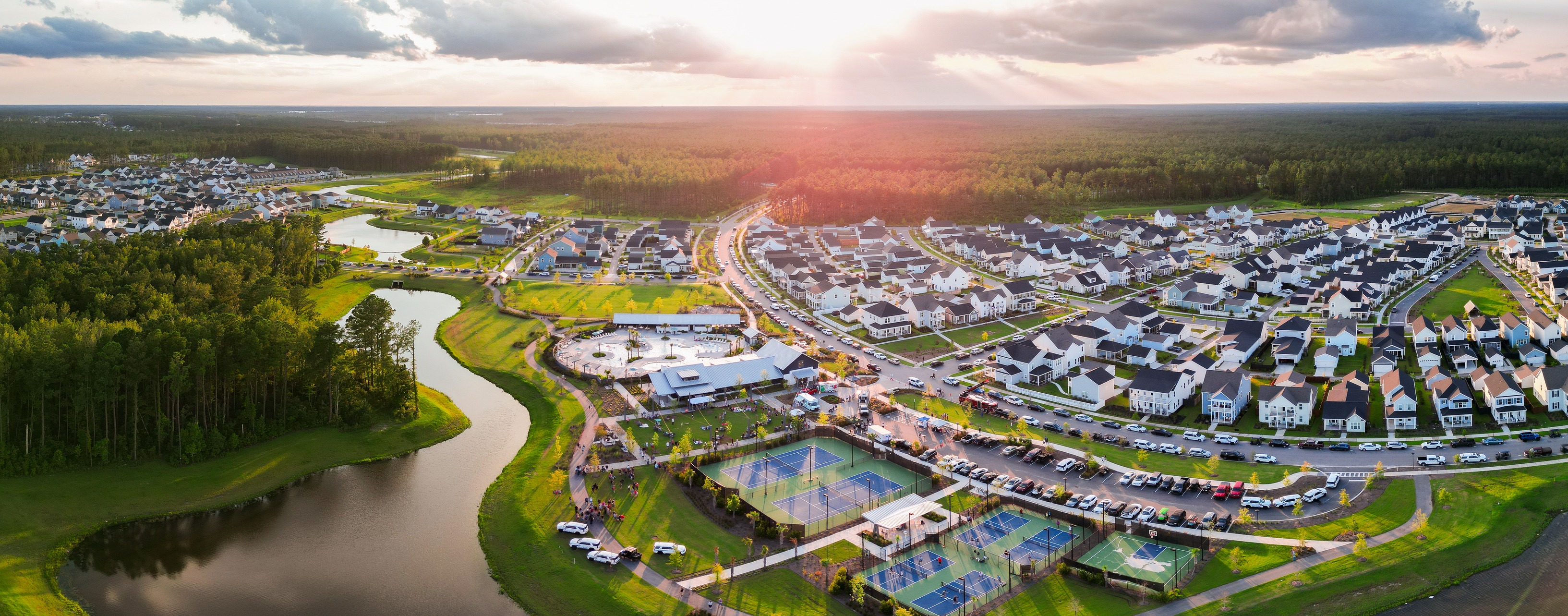 The Architecture of Connection: How Community Design Solves the Loneliness Epidemic