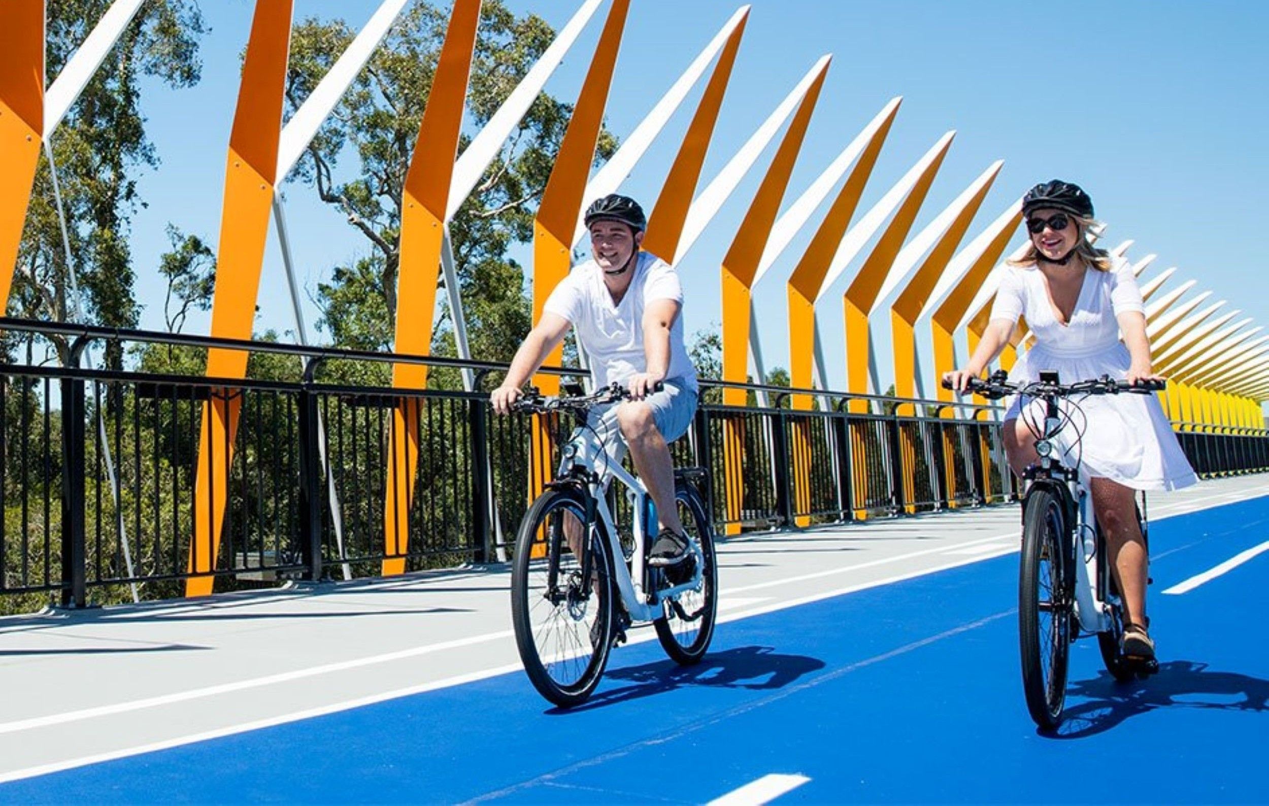 Place Is Infrastructure for Wellbeing