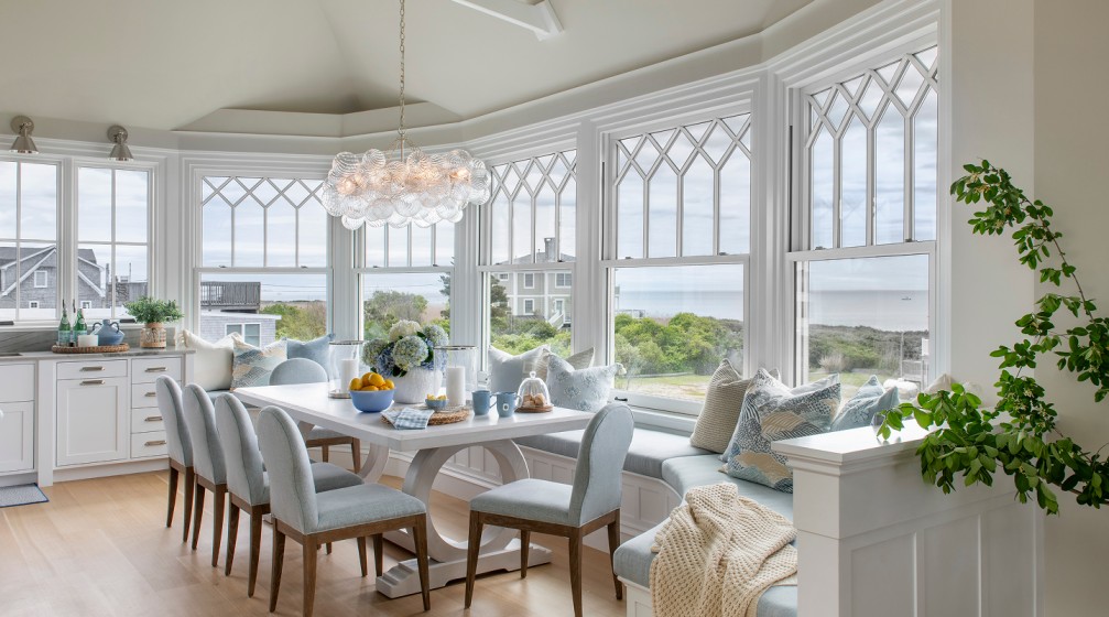 Rooted in Craft,  Defined by Stewardship