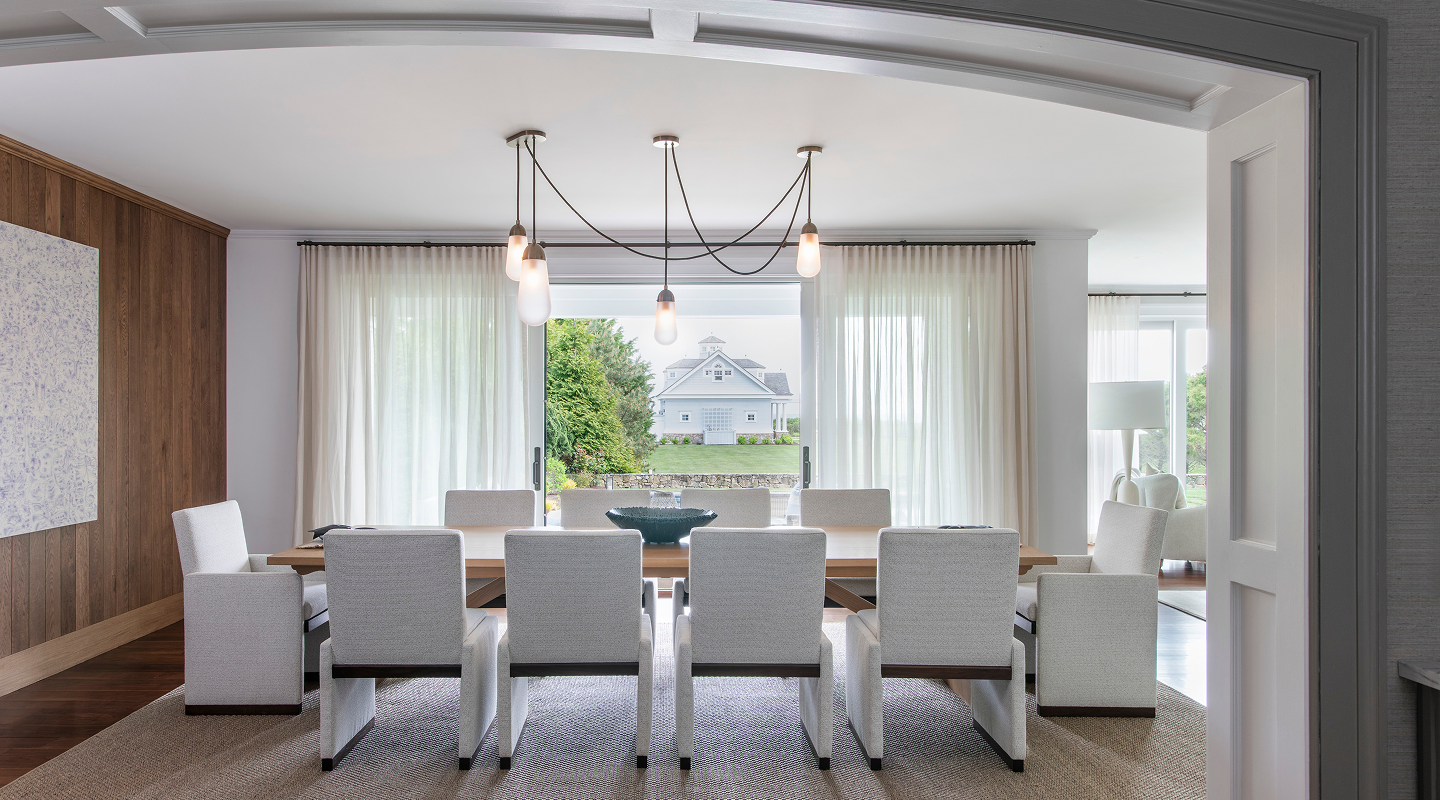 Every stage, every detail