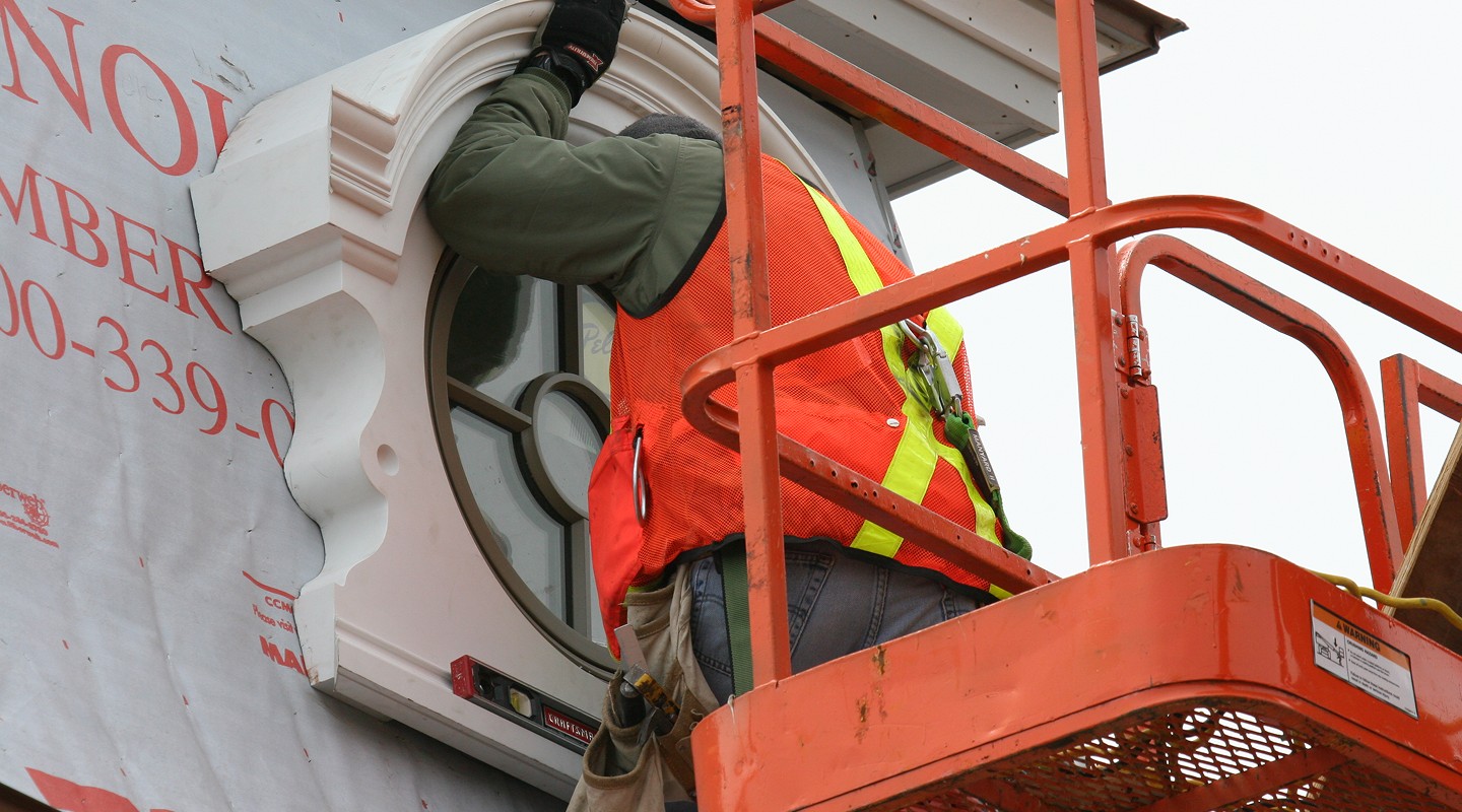 Every Detail Matters,  especially you