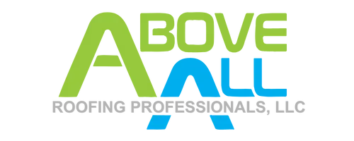 Above All Roofing Logo