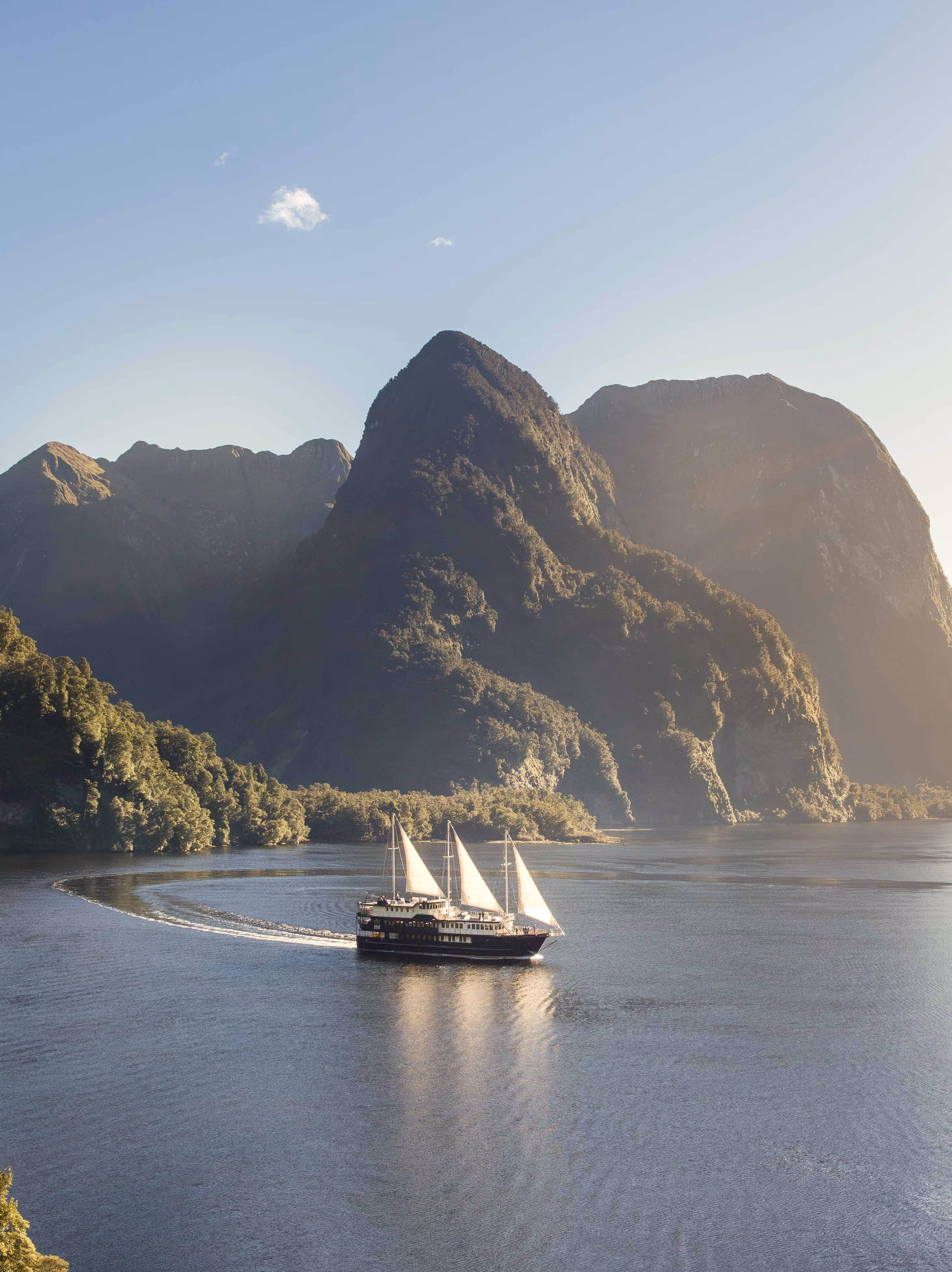 Fiordland