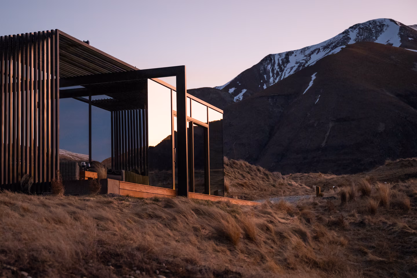The Best Unique Stays in New Zealand