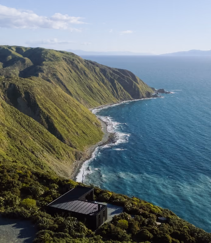 Pipinui Point