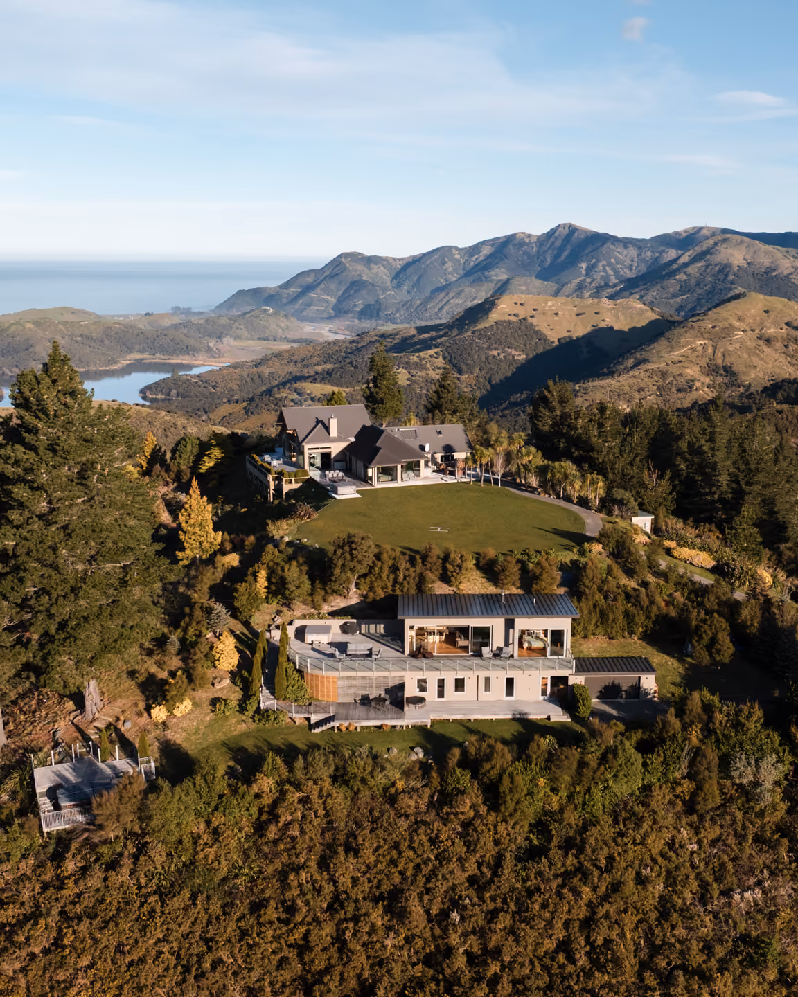 Abel Tasman & Kaikōura