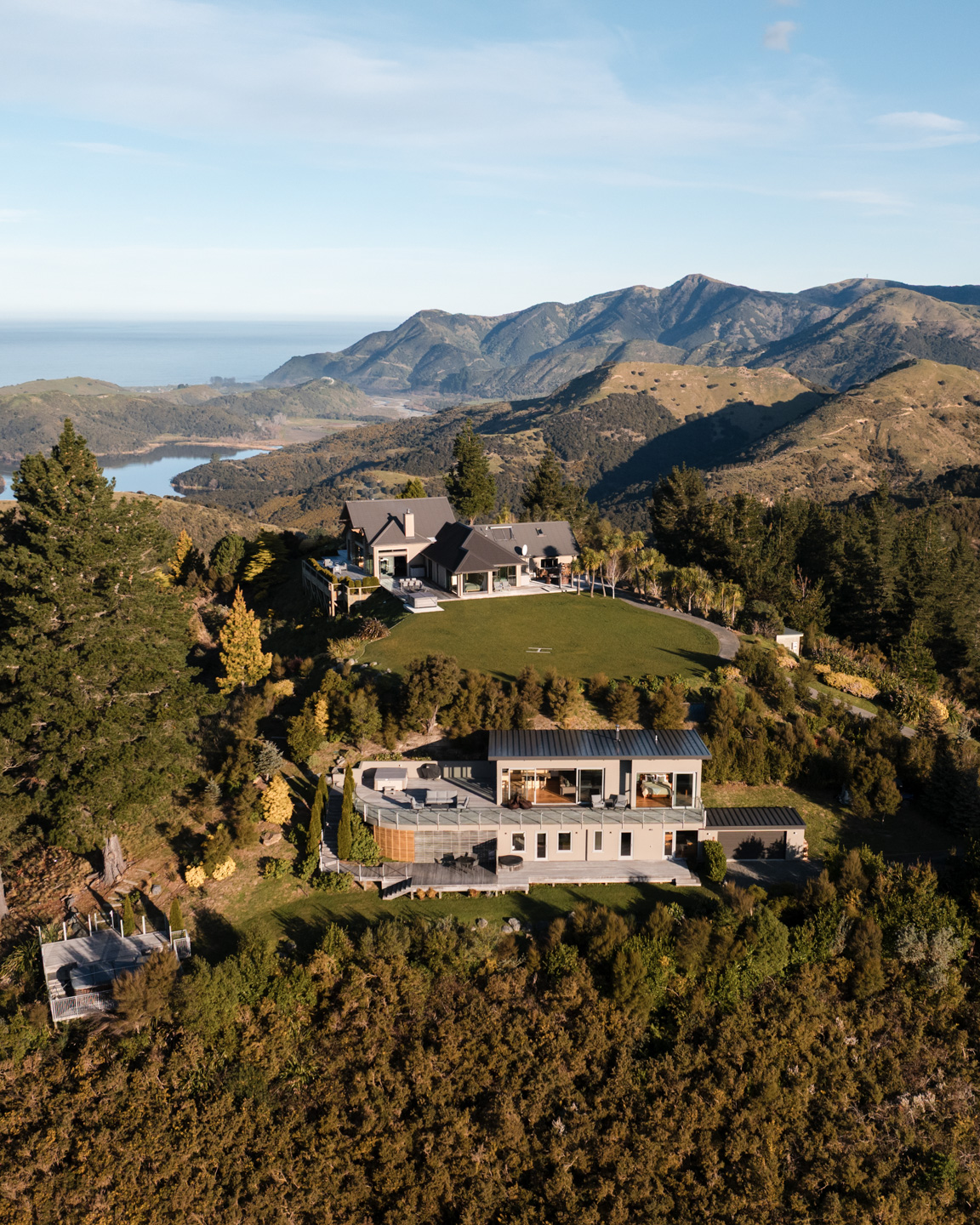 Abel Tasman & Kaikōura