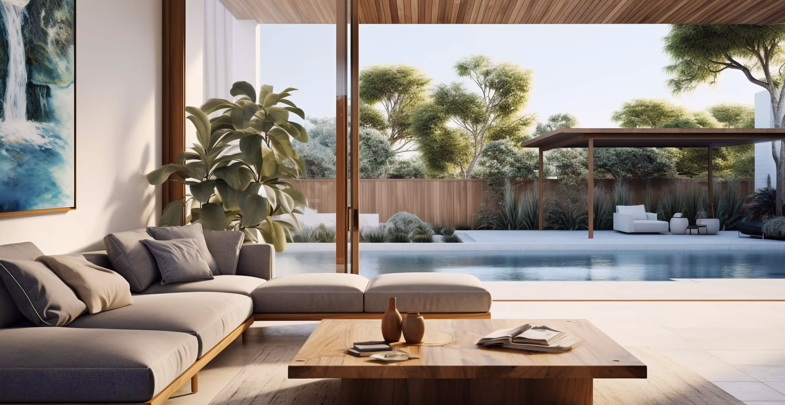 Get A Quote Today - Construktion X Webflow Template