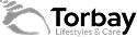 Logo featuring two stylized hands forming a heart shape beside the text 'Lifestyles & Care'.