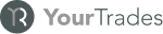 YourTrades company logo with stylized R icon.