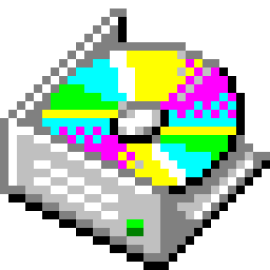 Media Icon