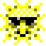 Color theme icon
