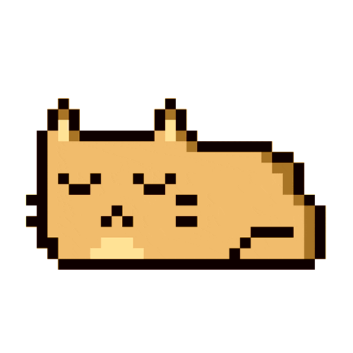 Erin's Cat