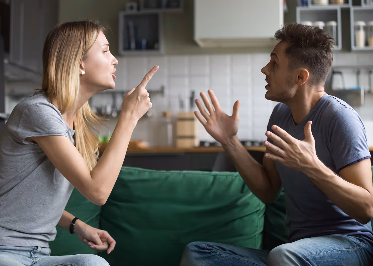 3 Worst Argument Moves to Avoid | New Braunfels