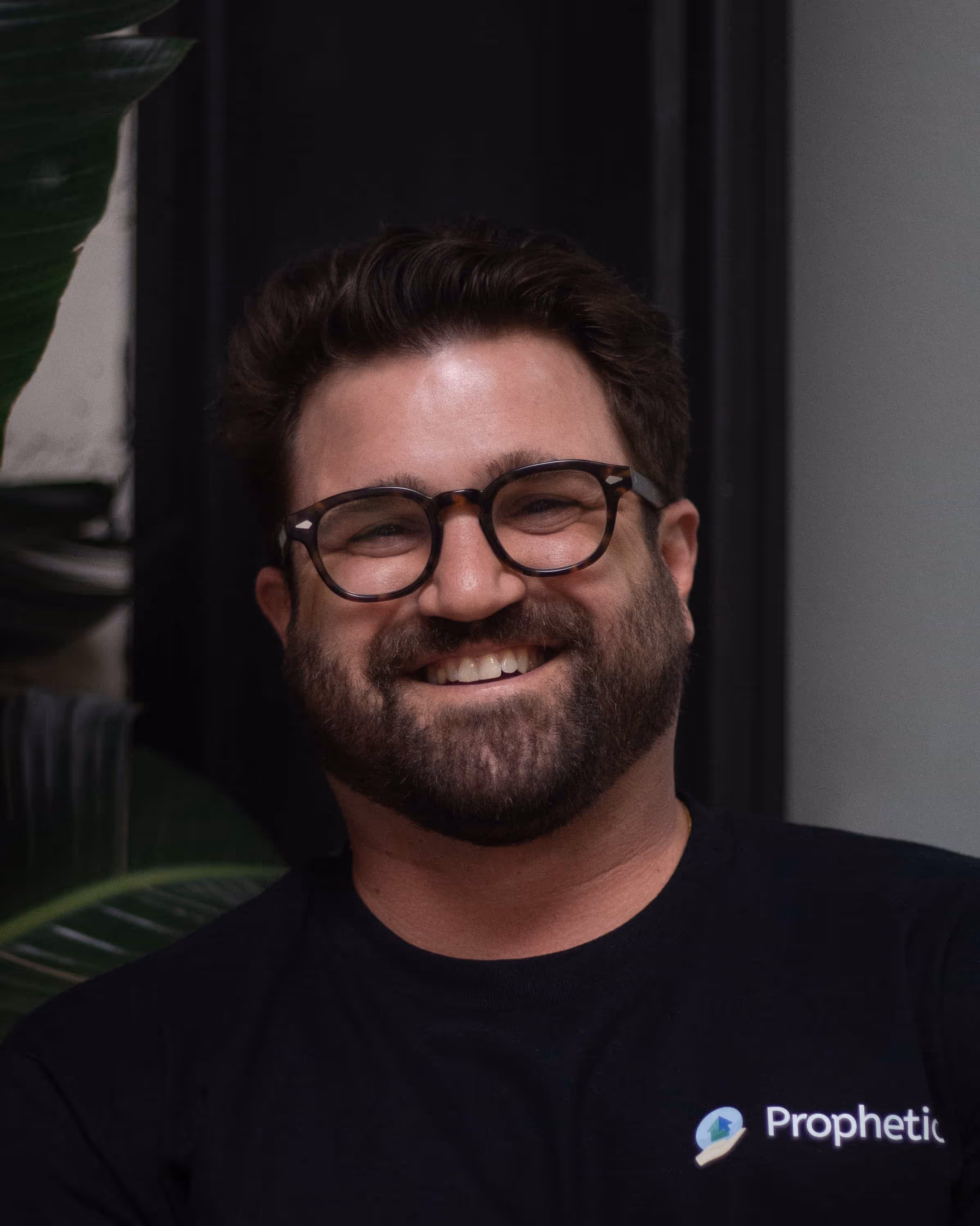 Team member photo.