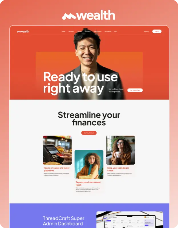 Ethanfolio Thumbnail