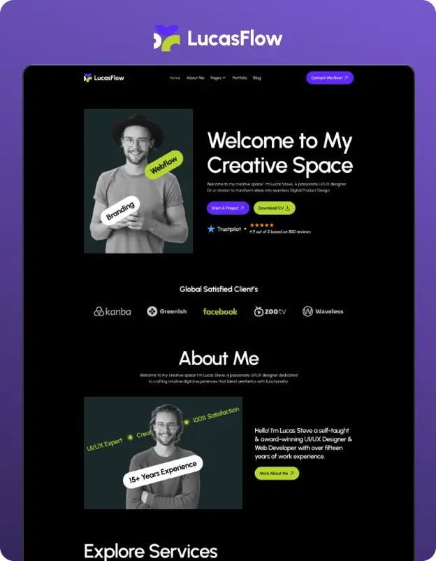 Ethanfolio Thumbnail