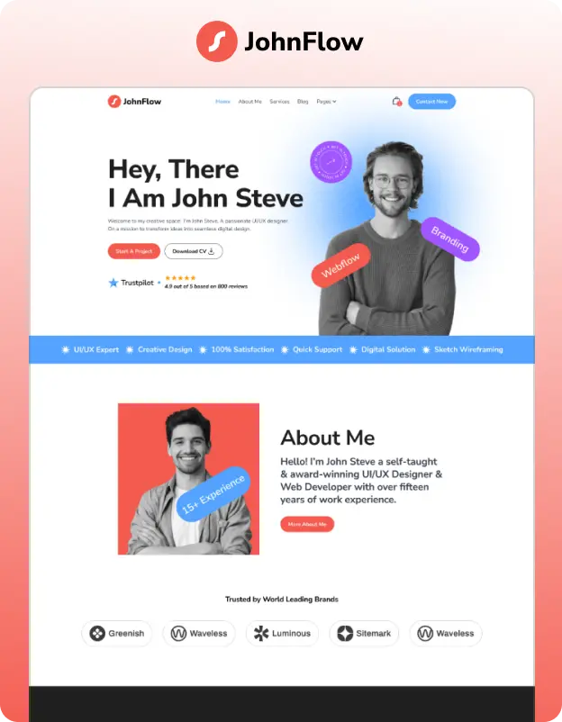 Ethanfolio Thumbnail