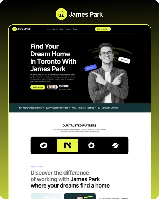 Ethanfolio Thumbnail