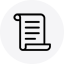 Script icon