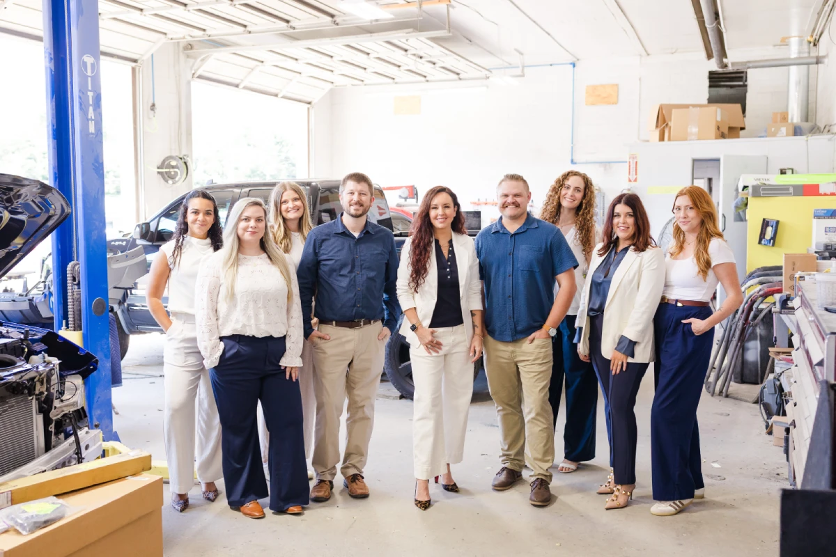 Team Image