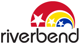 Riverbend Music Festival Logo