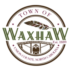 Waxhaw Town Seal | After