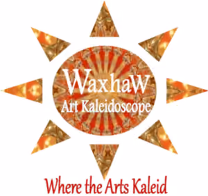 Kaleidoscope Fest Logo Before