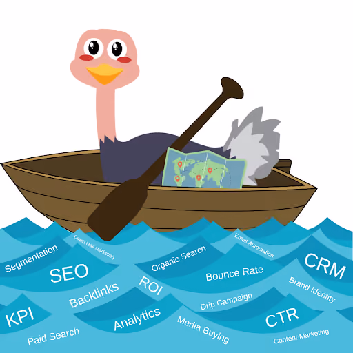marketing agency