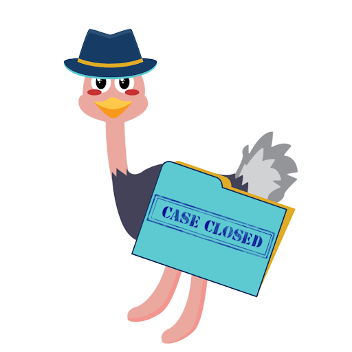 marketing mystery solved