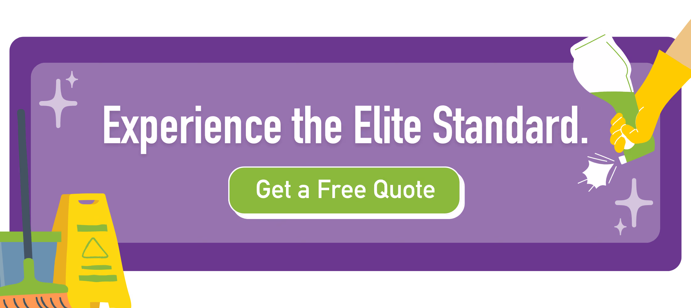 Elite Touch CTA
