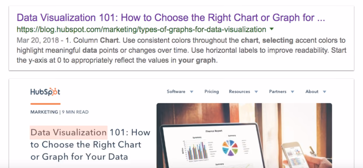 Data Visualization