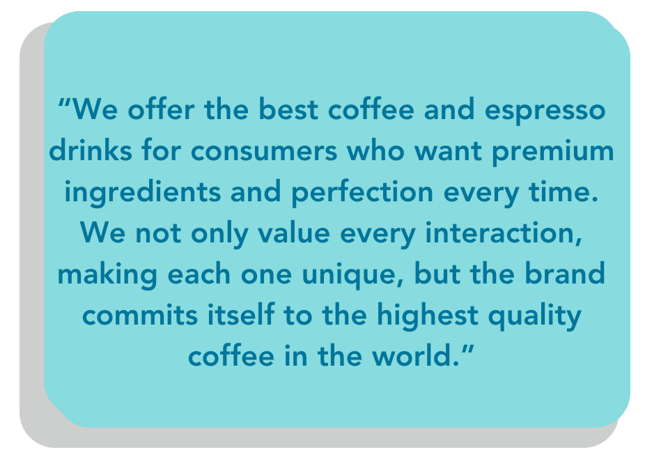 Positioning Statement