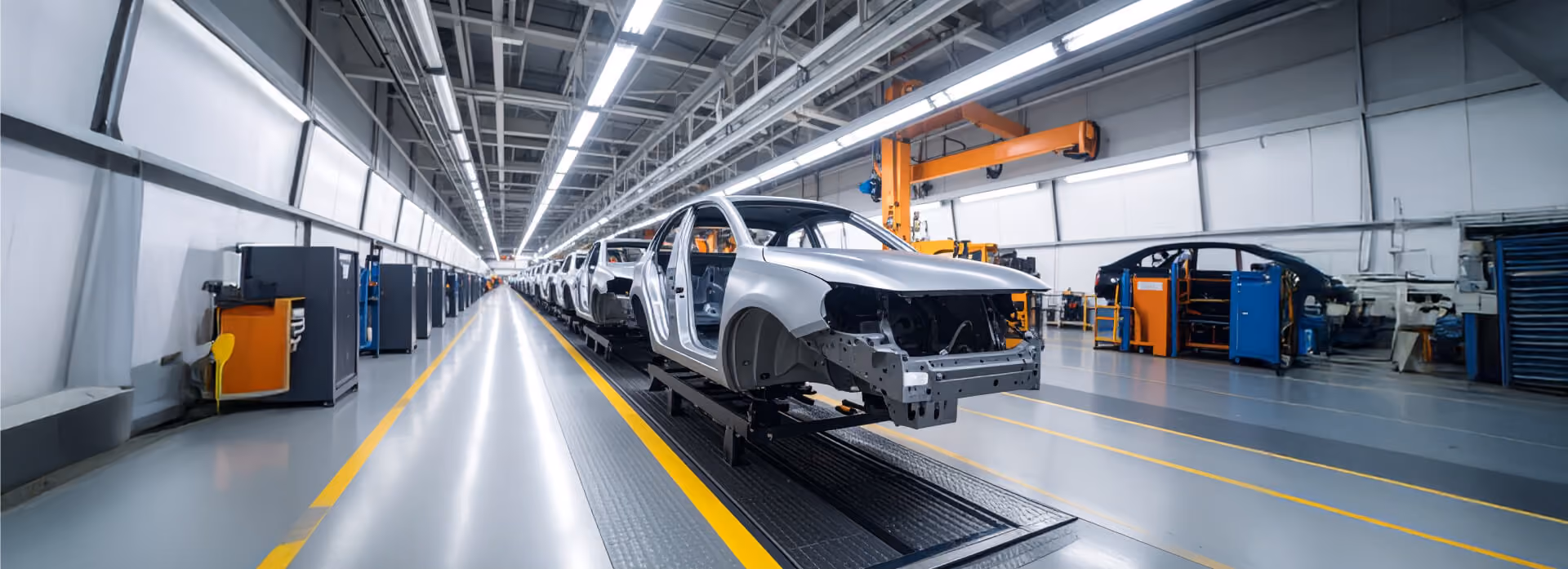 Future of Auto