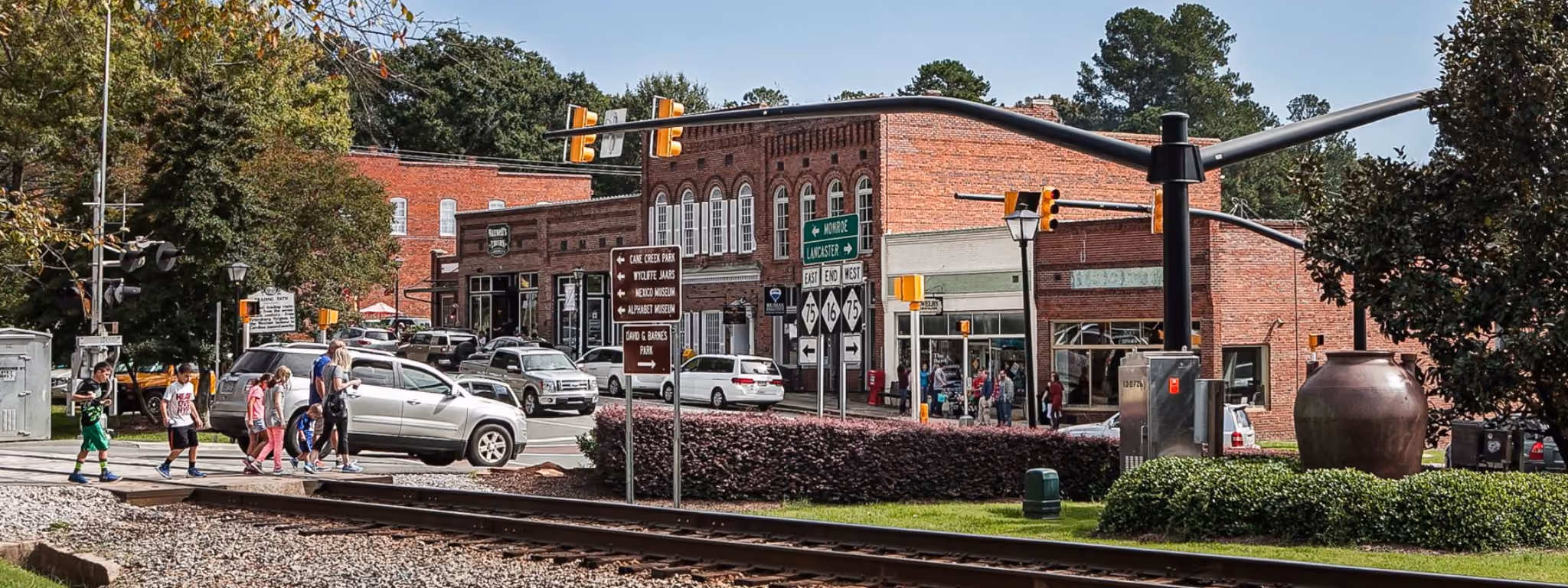 Community Branding Waxhaw ,NC|Waxhaw, NC Community Branding