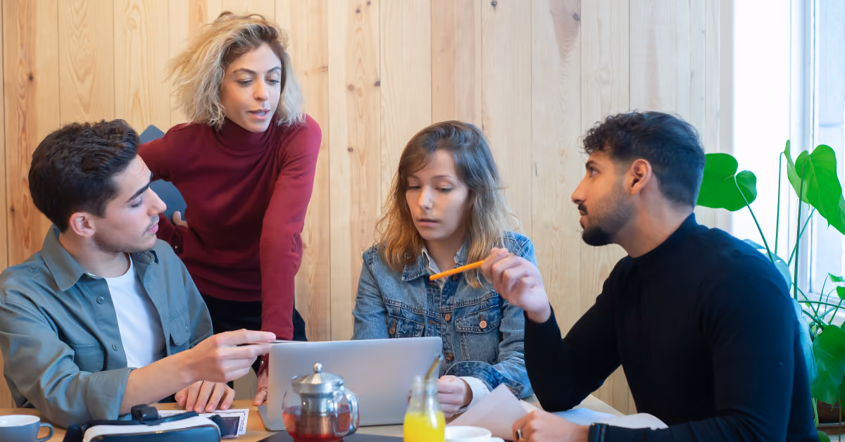 Inclusive Community in the Workplace|Inclusive Community