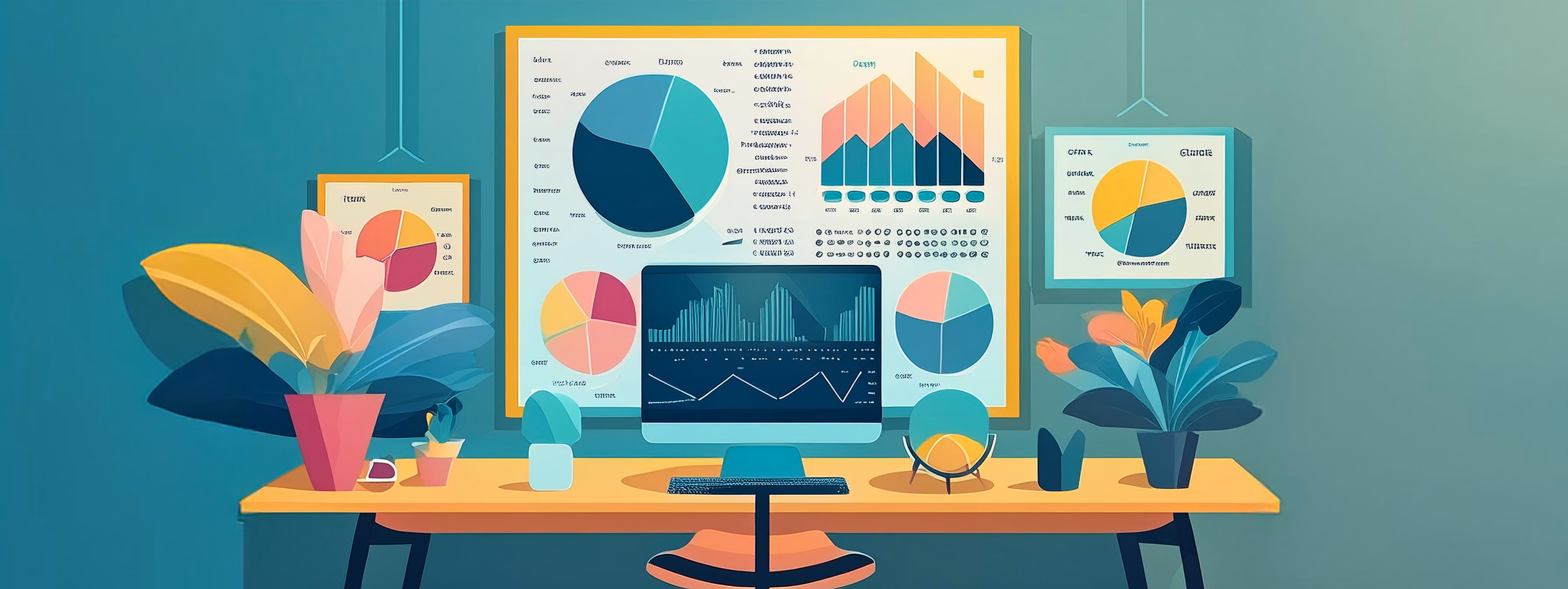 |Key b2b marketing trends for 2024 banner image|Key trends in b2b marketing for 2024