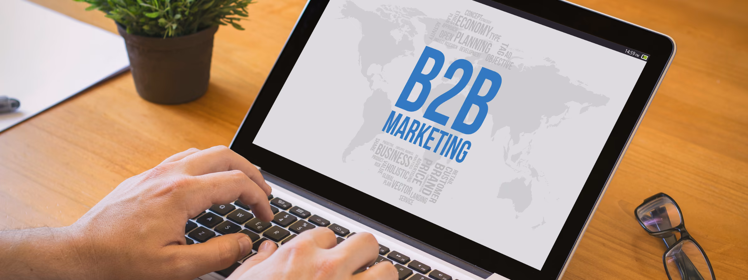 HAVEN Creative B2B Branding|HAVEN Creative B2B Branding