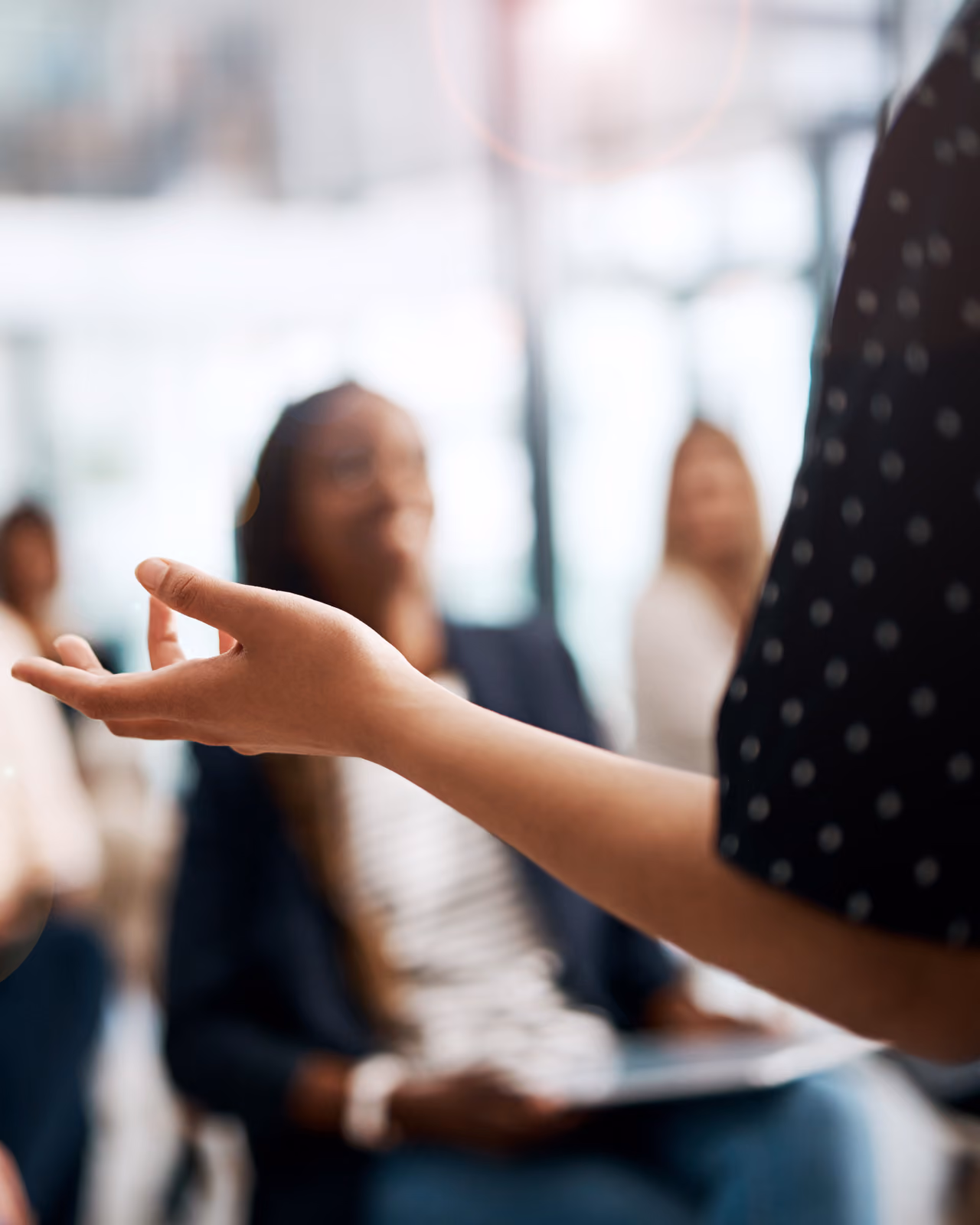 Personal Story, not Elevator Pitch|Elevator Pitch is dead. Personal Stories matter.