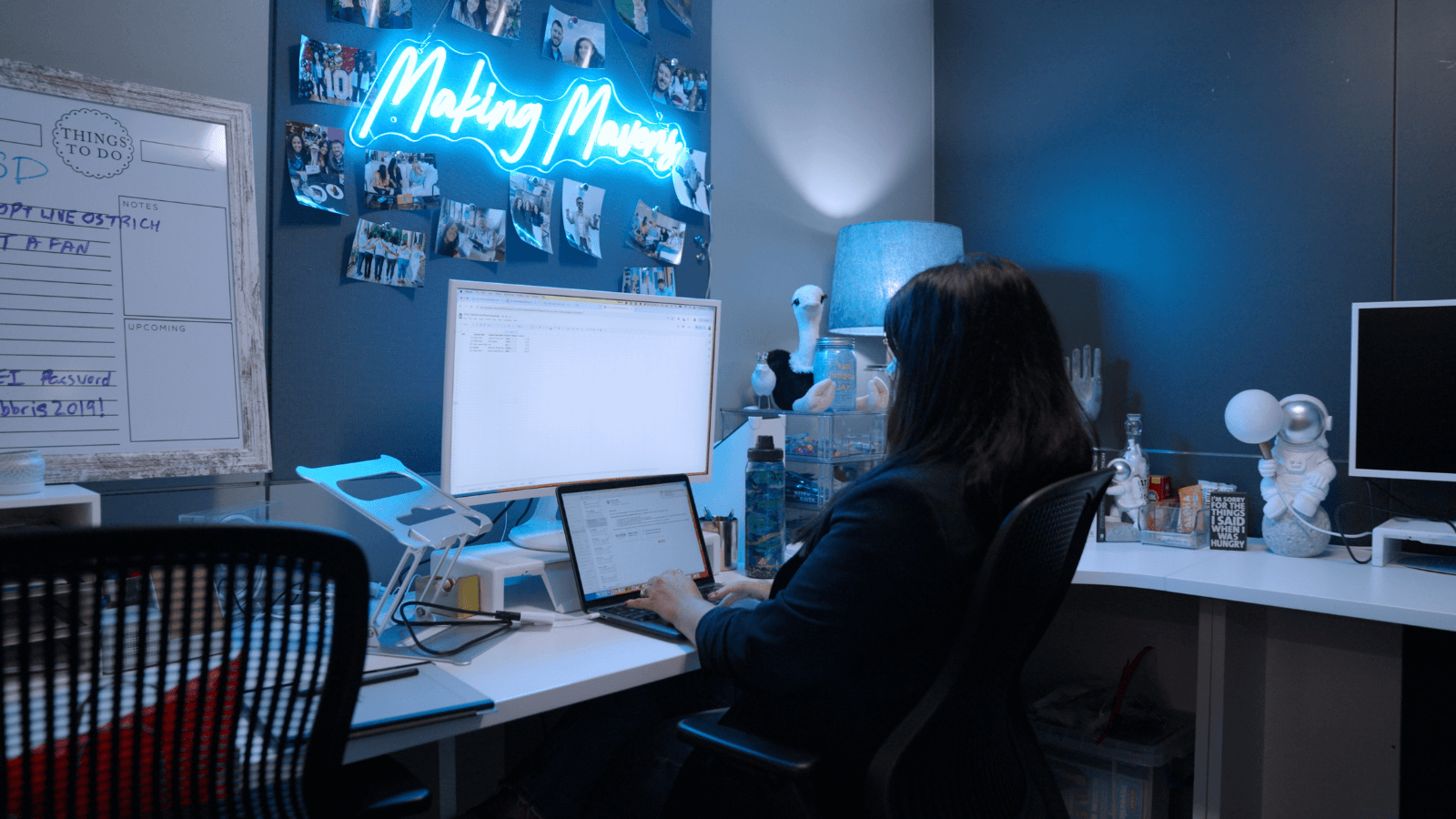 Marketing Doesn't Take a Vacation_ How to Automate with AI