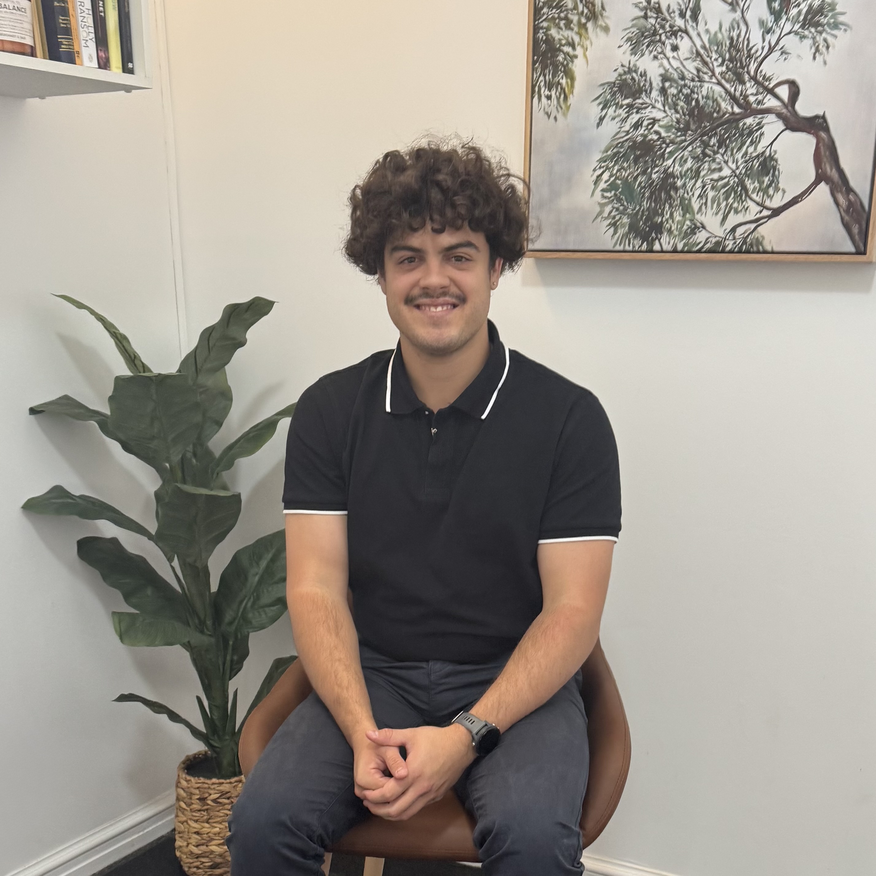 Blog Author Image