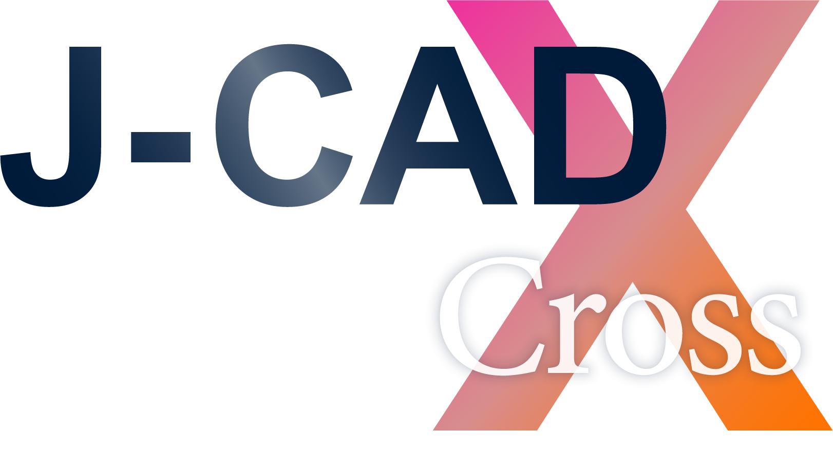 J-CAD X Cross