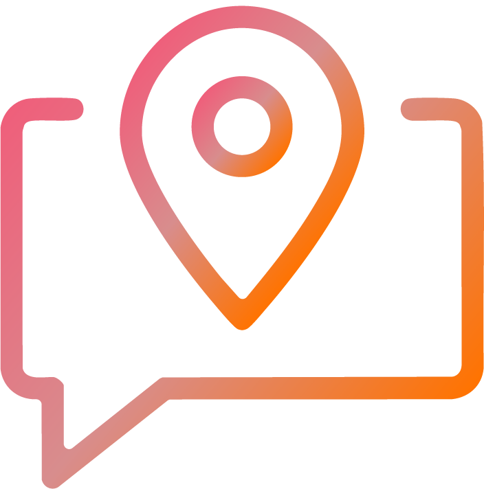 地方就活フォローのイメージアイコン