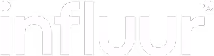 influur logo