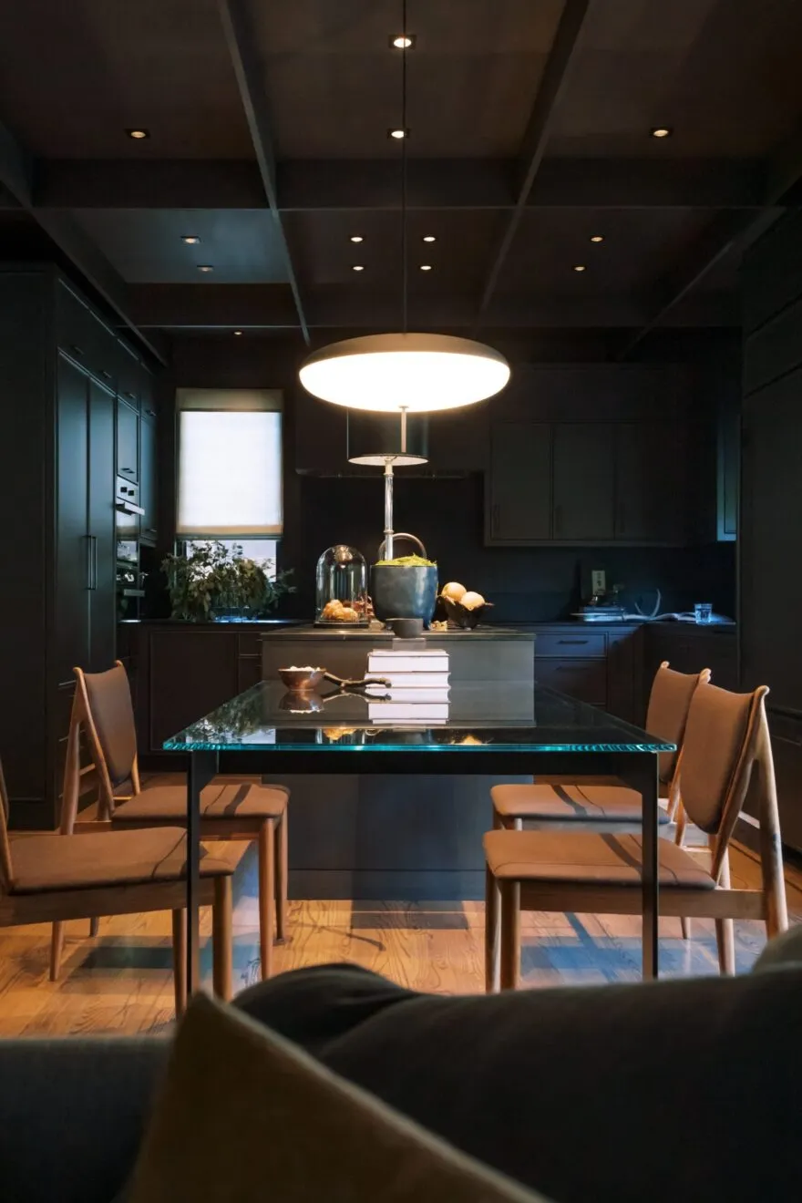 Dining Image